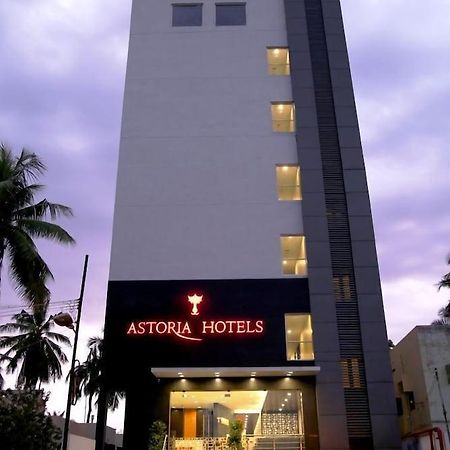 Astoria Hotels Мадурай Экстерьер фото
