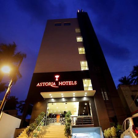 Astoria Hotels Мадурай Экстерьер фото