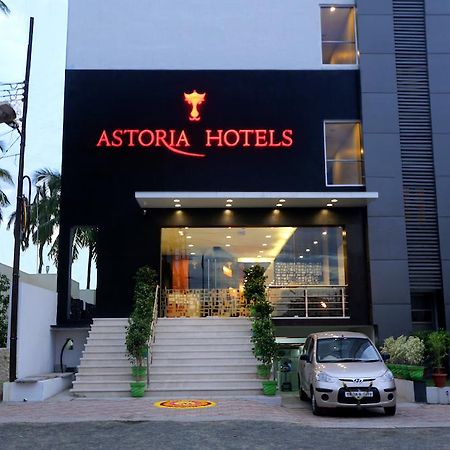 Astoria Hotels Мадурай Экстерьер фото