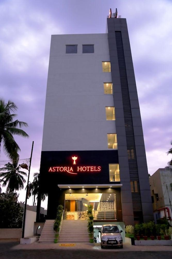 Astoria Hotels Мадурай Экстерьер фото