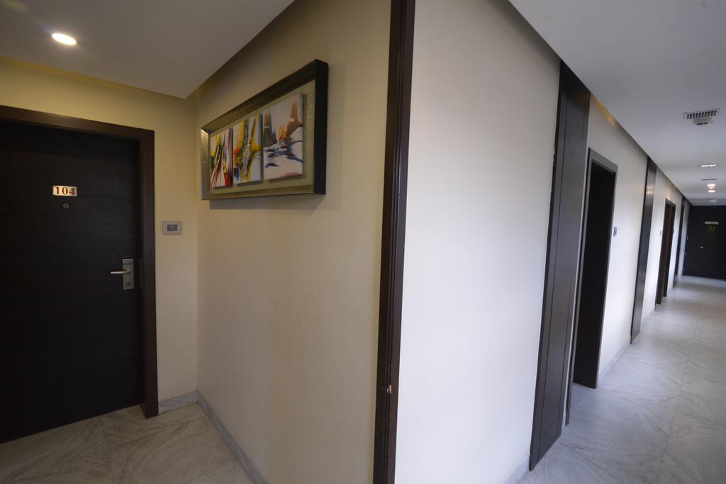 Astoria Hotels Мадурай Экстерьер фото