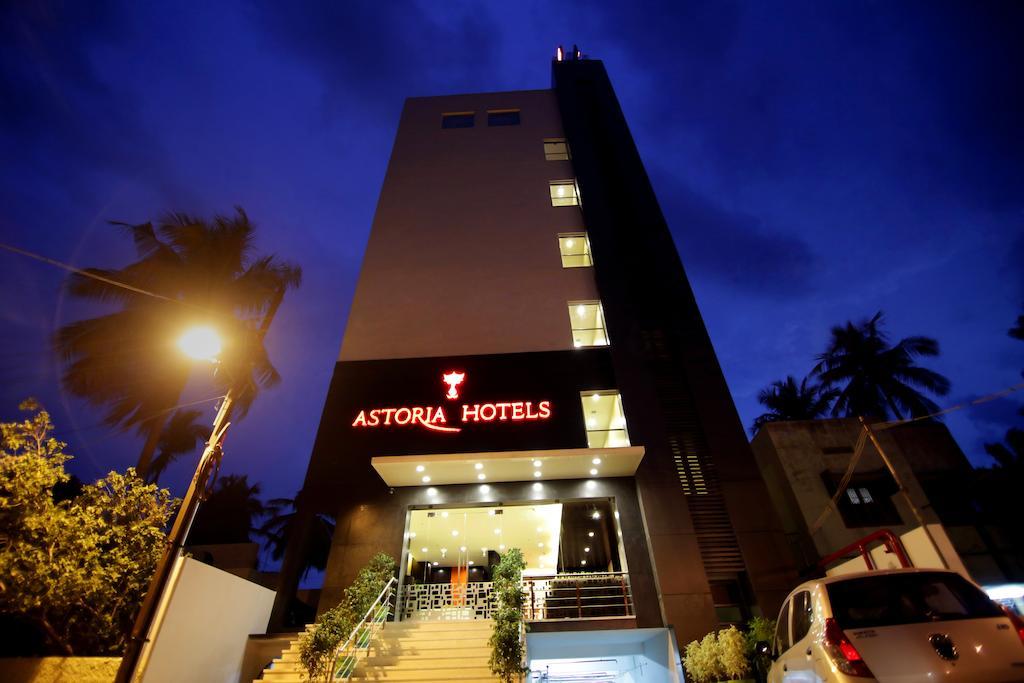 Astoria Hotels Мадурай Экстерьер фото