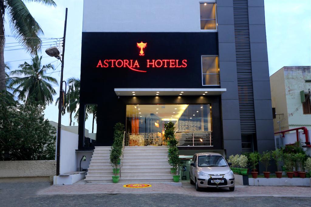 Astoria Hotels Мадурай Экстерьер фото