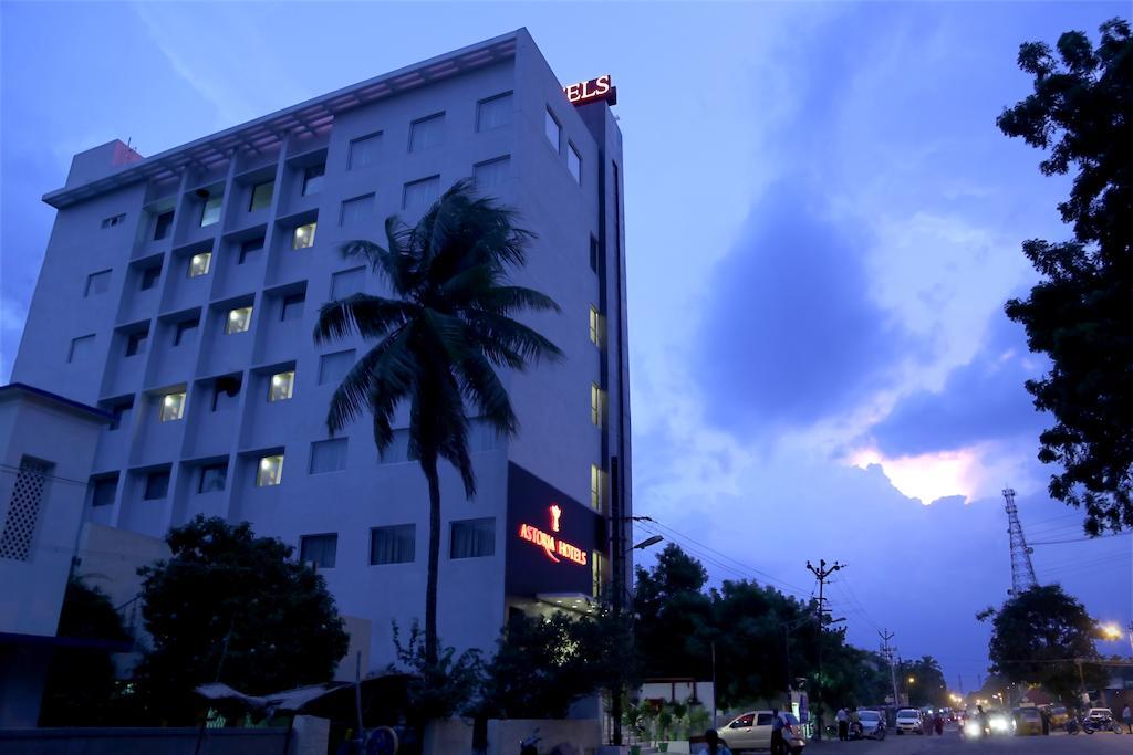 Astoria Hotels Мадурай Экстерьер фото