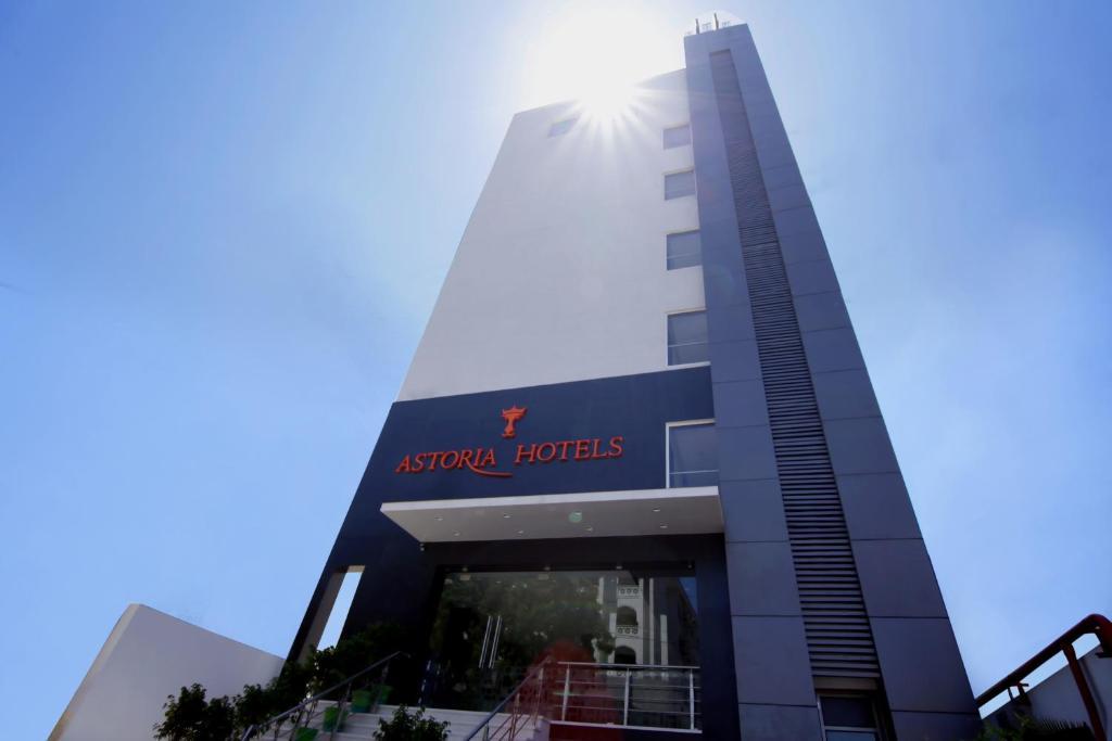 Astoria Hotels Мадурай Экстерьер фото