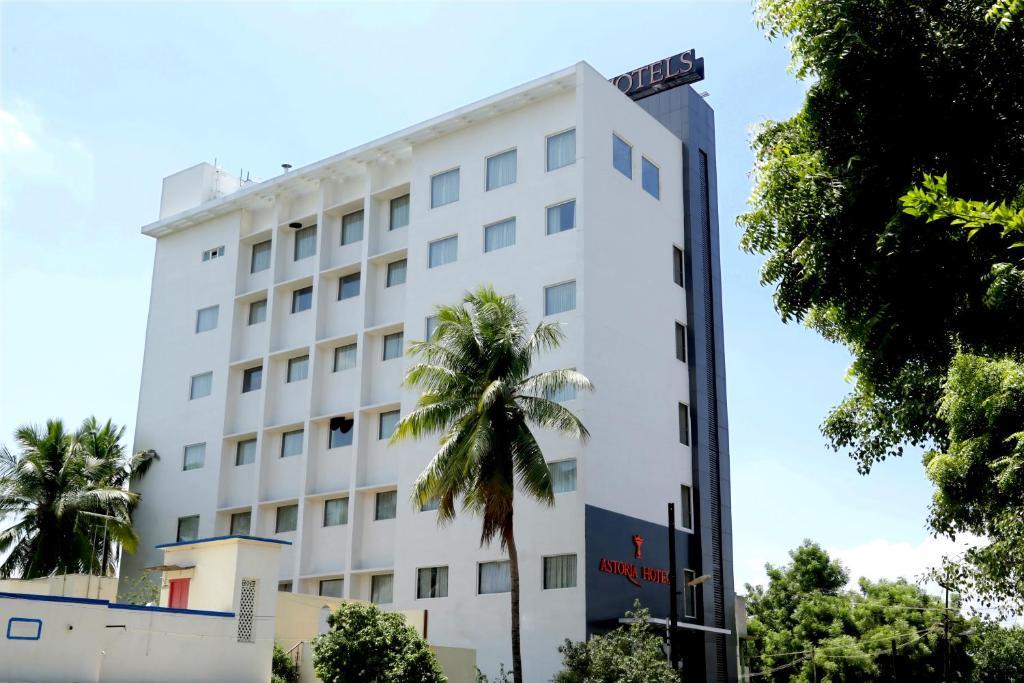 Astoria Hotels Мадурай Экстерьер фото